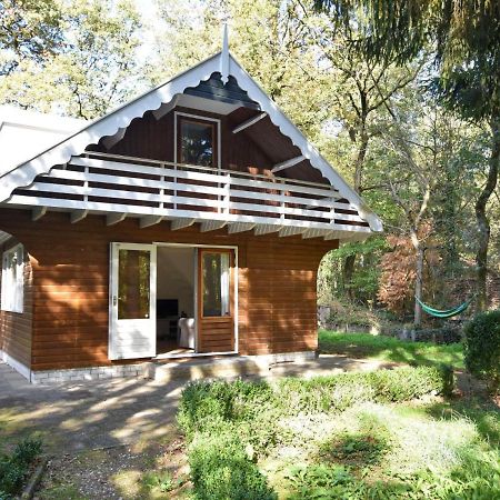 Chalet Oosterduinen By Interhome Norg Exterior photo